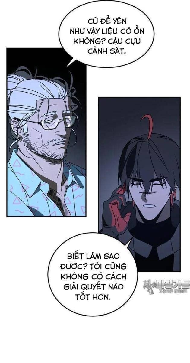 Thần Thú Đô Thị - Page 25