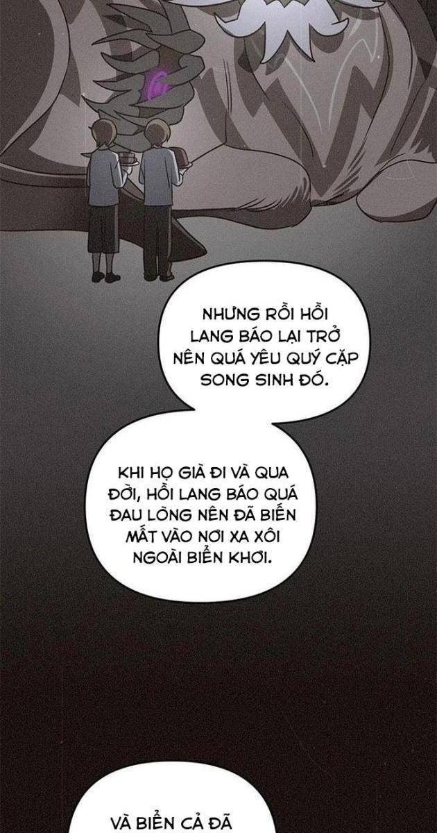Thần Thú Đô Thị - Page 12