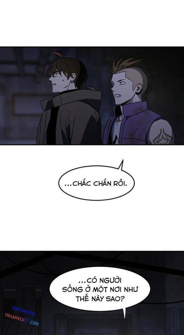 Thần Thú Đô Thị - Page 78