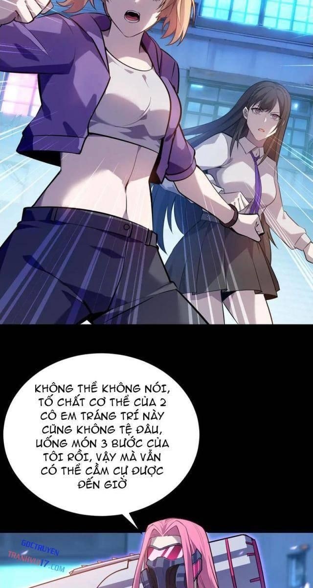 Đừng Gọi Ta Là Ác Ma - Page 6