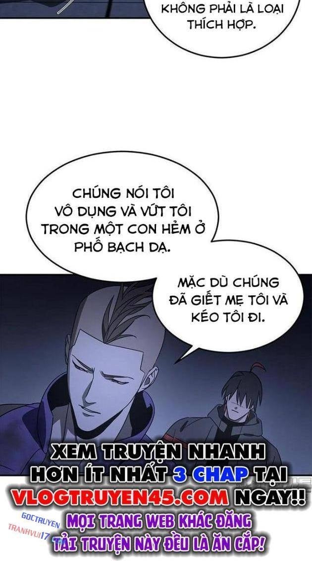 Thần Thú Đô Thị - Page 20