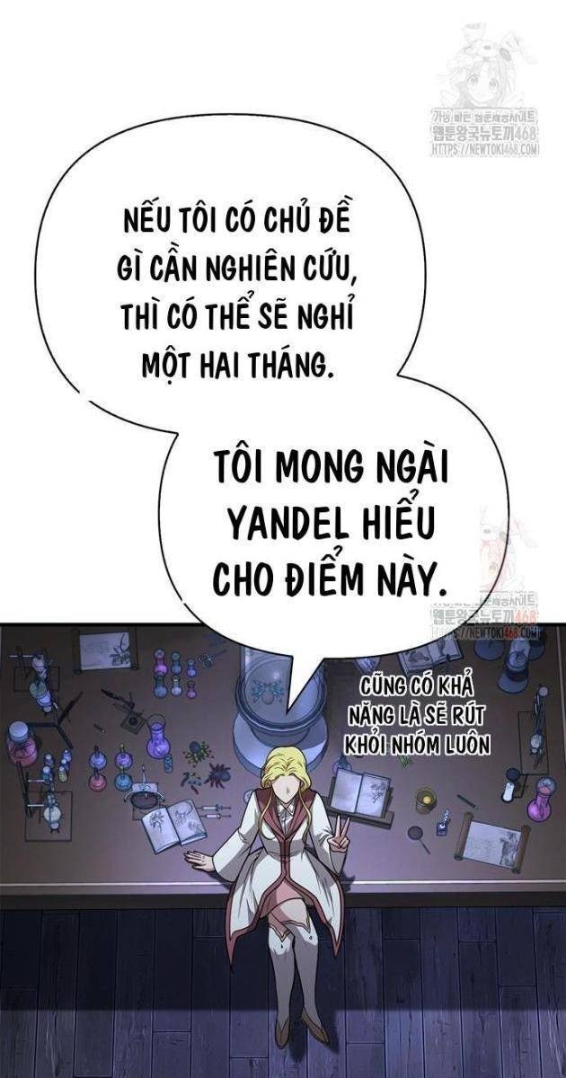 Sống Sót Trong Trò Chơi Với Tư Cách Là Một Cuồng Nhân - Page 161