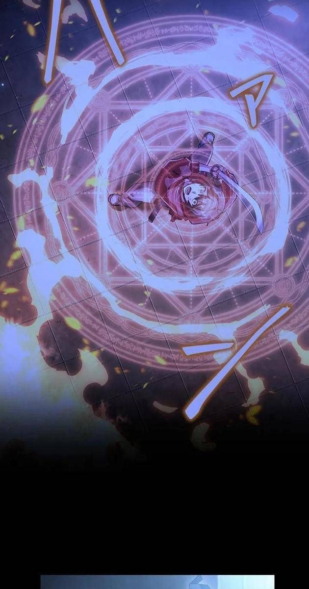 Vượt Cấp Với Kỹ Năng Thần Thánh - Page 25