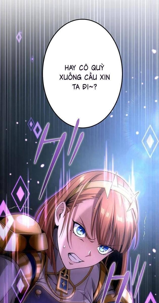 Vượt Cấp Với Kỹ Năng Thần Thánh - Page 43