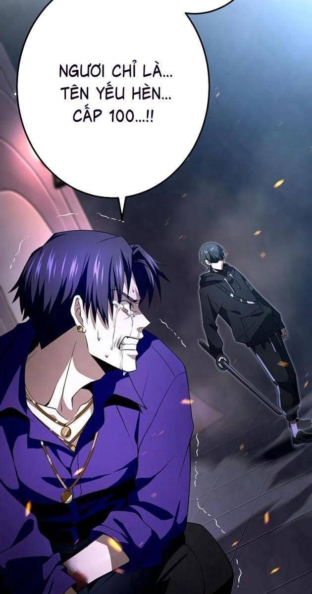 Vượt Cấp Với Kỹ Năng Thần Thánh - Page 19