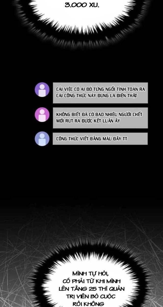 Người Mới Này Quá Mạnh - Page 49