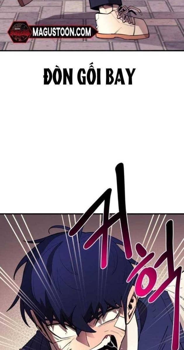 Cuộc Sống Học Đường Của Đội Trưởng Quận - Page 53