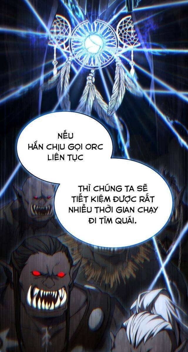 Người Chơi Mạnh Nhất Hồi Quy Lần Thứ 100 - Page 36