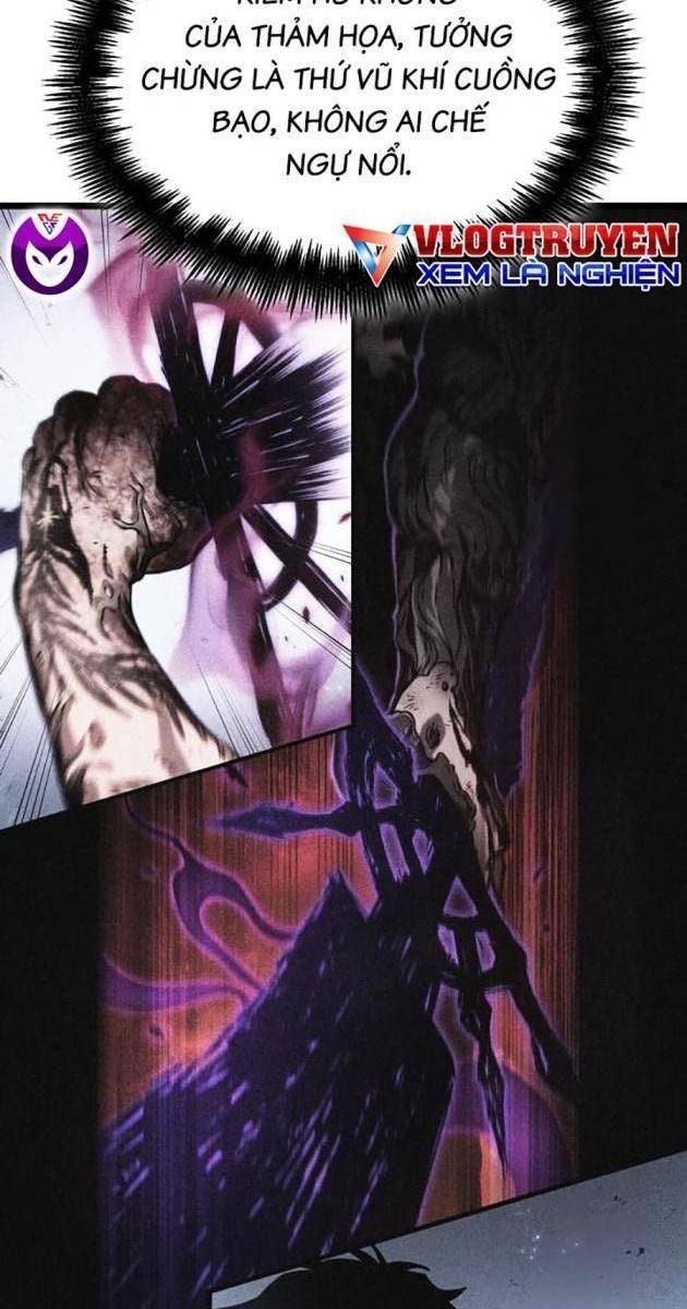 Thế Giới Hậu Tận Thế - Page 14