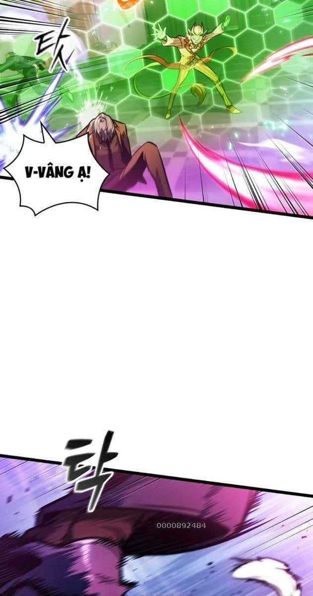 Thế Giới Hậu Tận Thế - Page 6