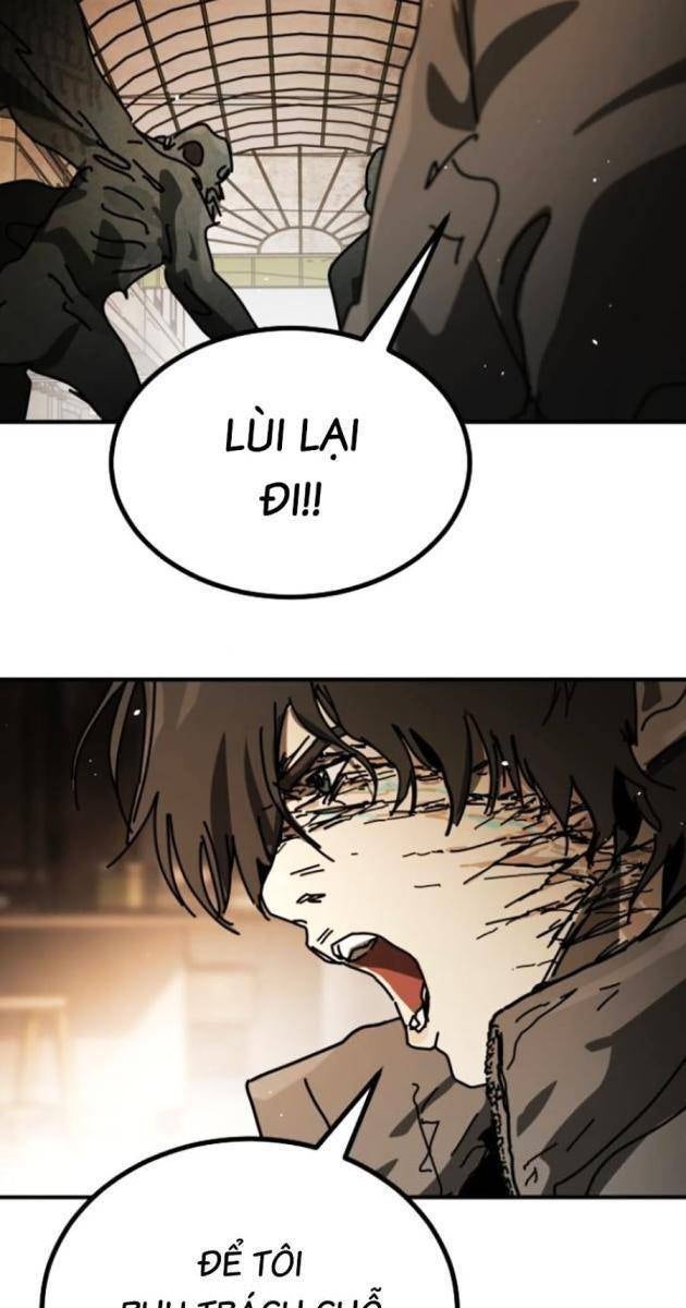 Đại Dịch Seoul - Page 156