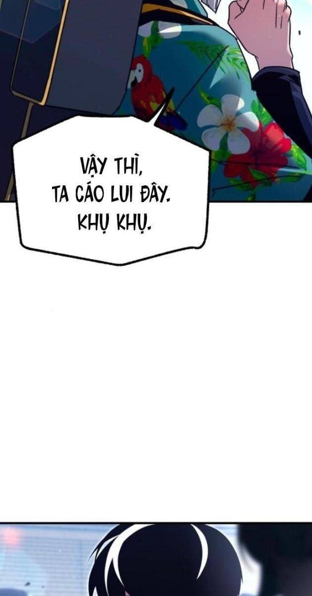 Thống Lĩnh Học Viện Chỉ Bằng Dao Sashimi - Page 103