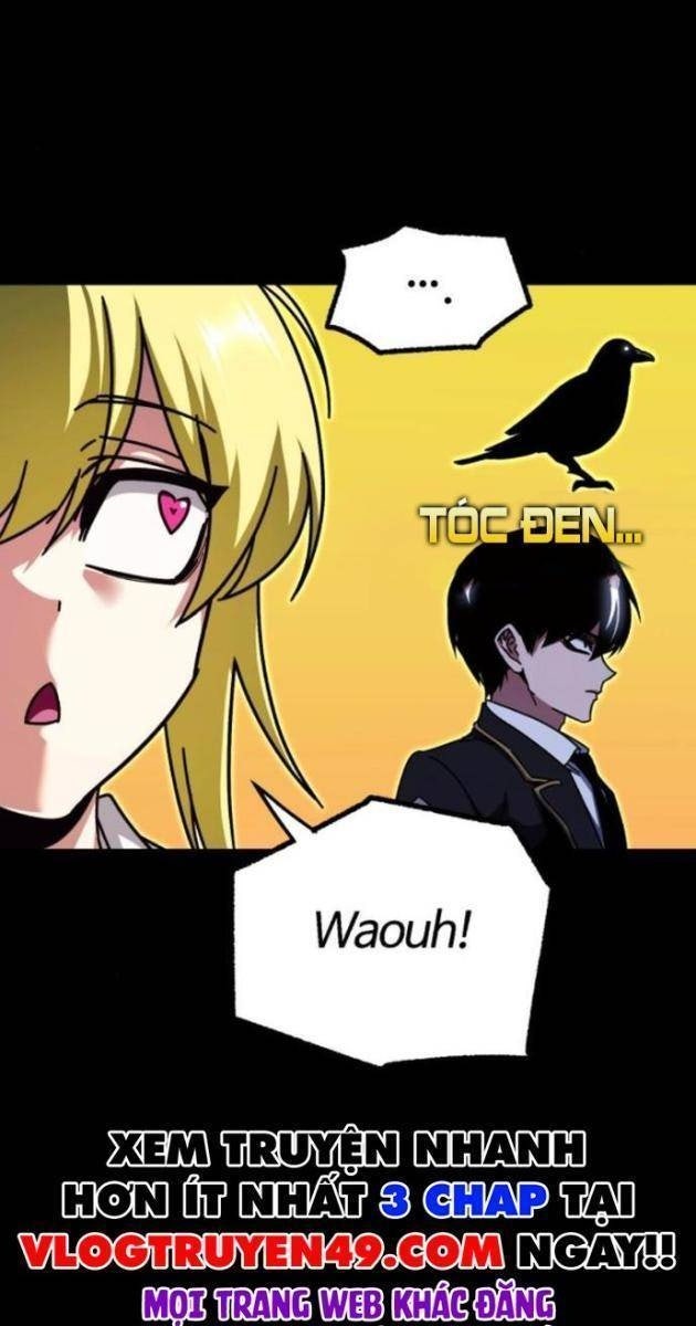 Thống Lĩnh Học Viện Chỉ Bằng Dao Sashimi - Page 95