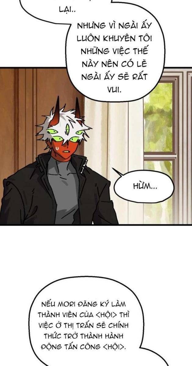 Gặp Mẹ Trong Mơ - Page 9