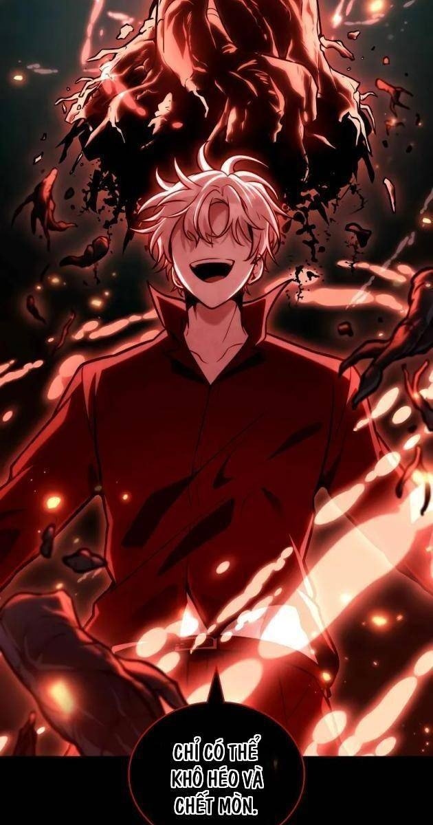 Vô Hạn Pháp Sư - Page 31