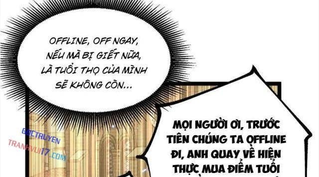 Thần Cấp Sát Thủ, Ta Tức Thị Là Ám Ảnh - Page 10