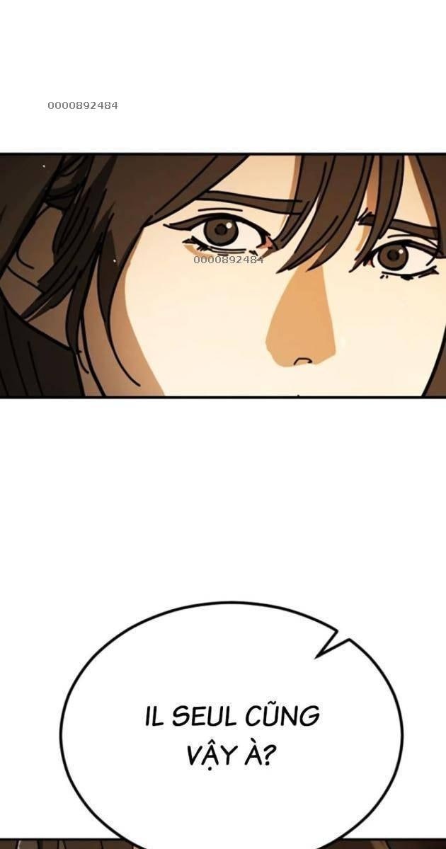 Đại Dịch Seoul - Page 6