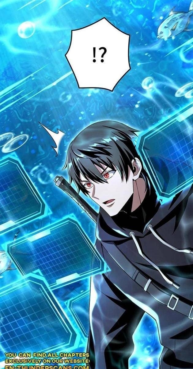 Vượt Cấp Với Kỹ Năng Thần Thánh - Page 72