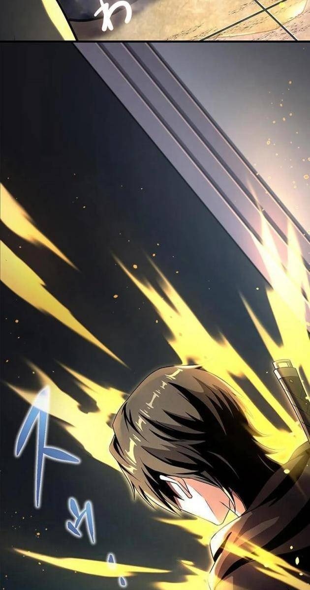 Vượt Cấp Với Kỹ Năng Thần Thánh - Page 49