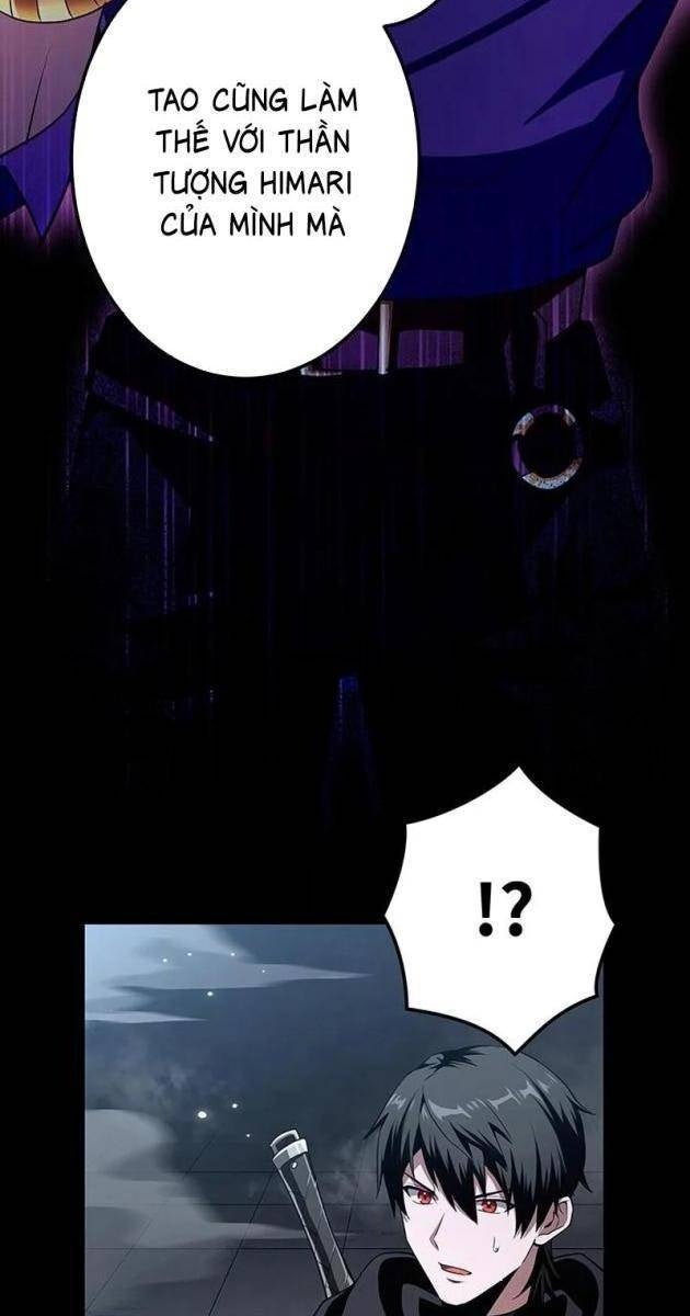 Vượt Cấp Với Kỹ Năng Thần Thánh - Page 68