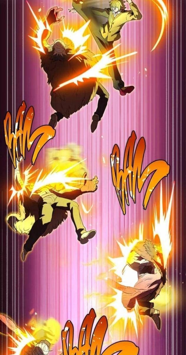 Mình Tao Là Siêu Việt Giả Mạnh Nhất! - Page 139