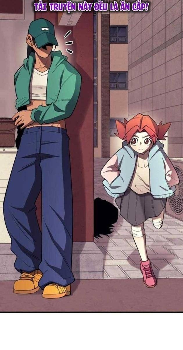 Cuộc Sống Học Đường Của Đội Trưởng Quận - Page 64