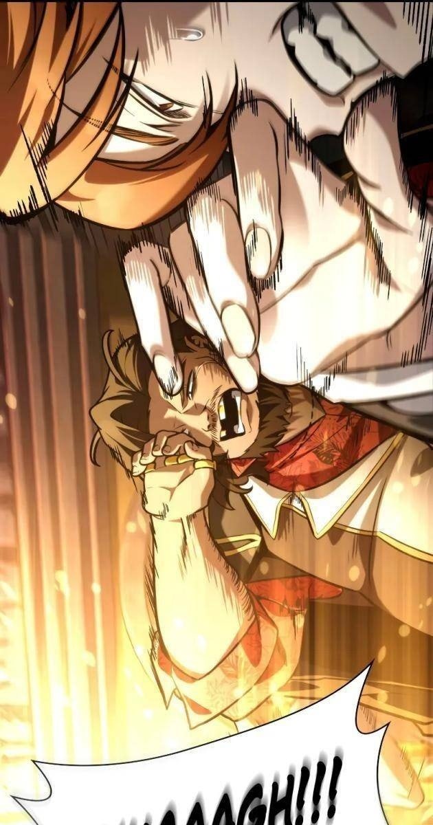 Vô Hạn Pháp Sư - Page 61