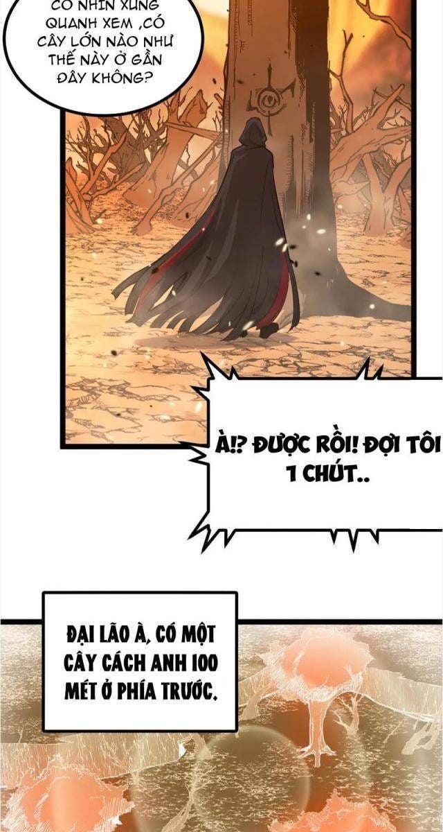 Thần Cấp Sát Thủ, Ta Tức Thị Là Ám Ảnh - Page 9