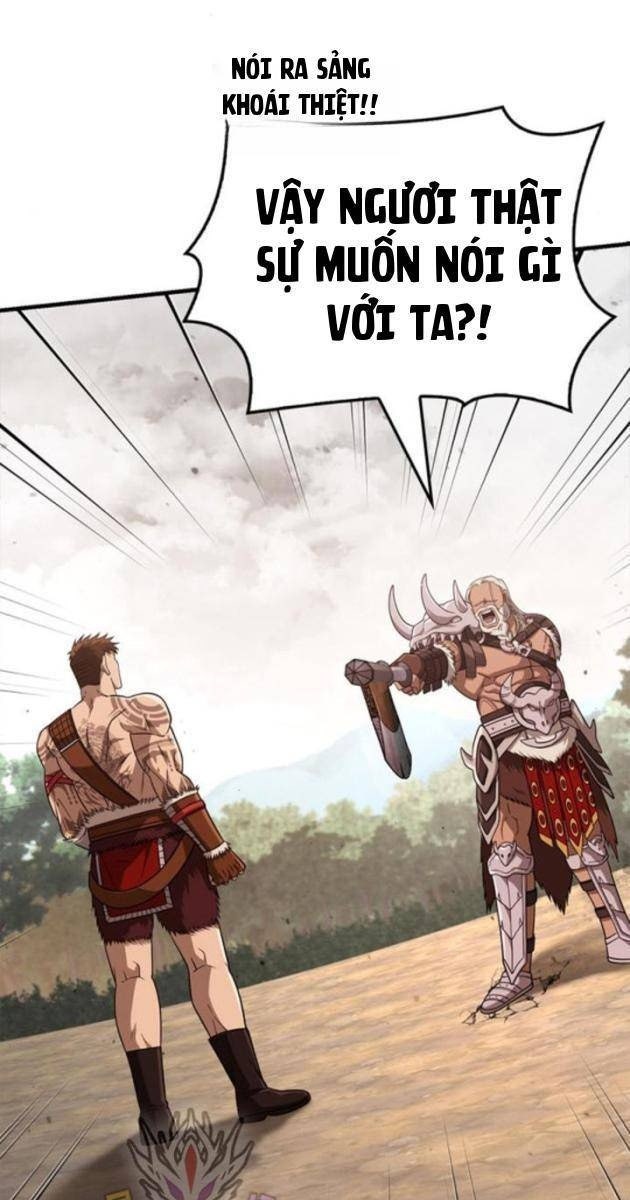 Sống Sót Trong Trò Chơi Với Tư Cách Là Một Cuồng Nhân - Page 154