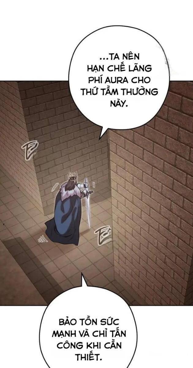 Tái Thiết Hầm Ngục - Page 31