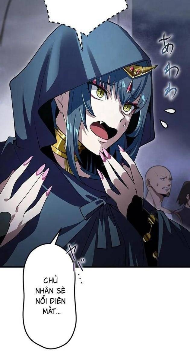 Vượt Cấp Với Kỹ Năng Thần Thánh - Page 104