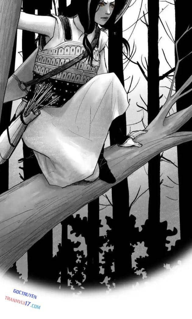 Thiên Hạ Đệ Nhất Côn Luân Khách Điếm - Page 160