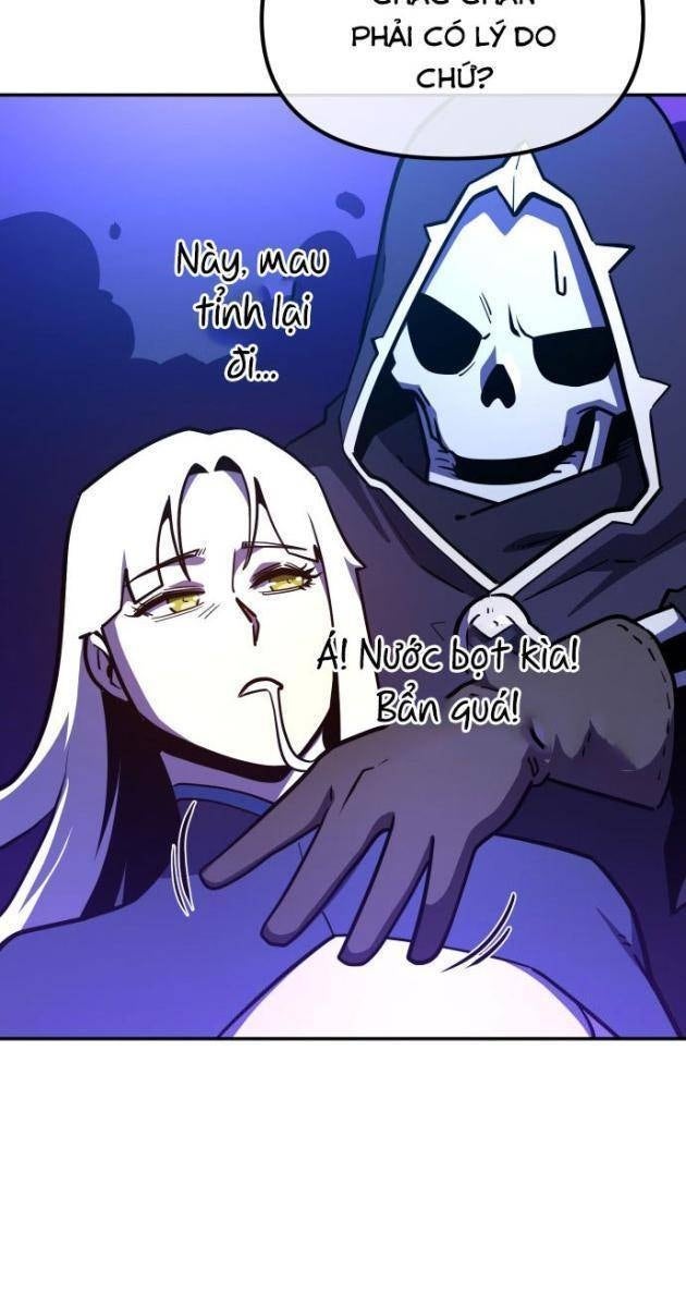 Kị Sĩ Xương Khô - Page 86