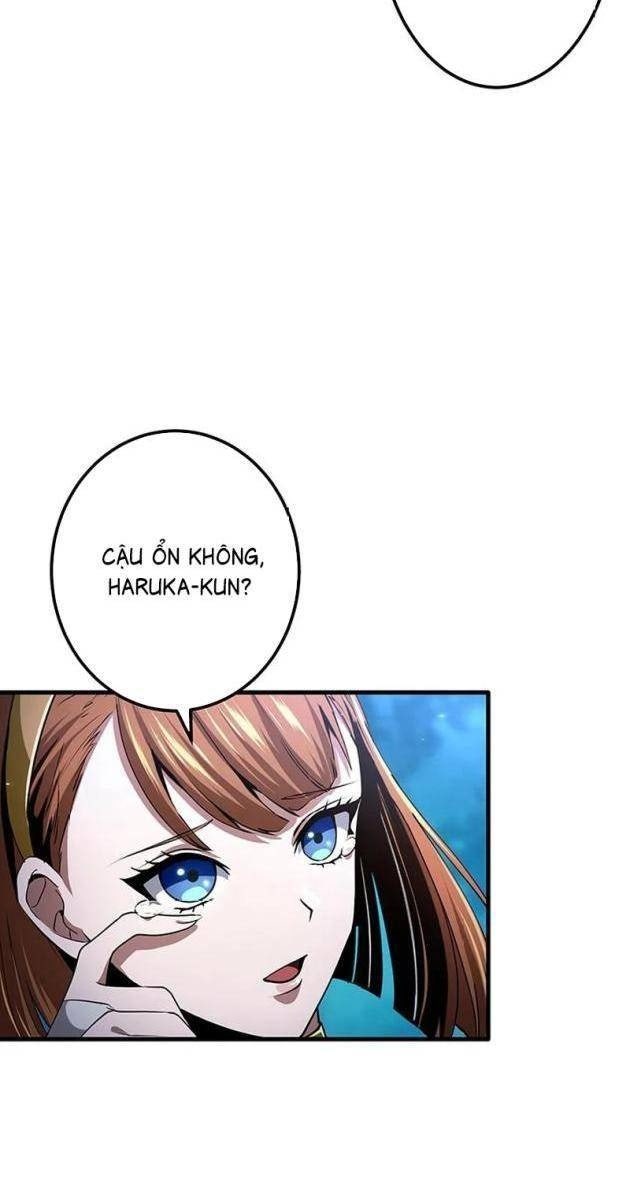 Vượt Cấp Với Kỹ Năng Thần Thánh - Page 63