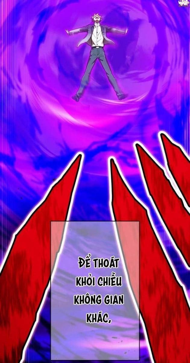 Mình Tao Là Siêu Việt Giả Mạnh Nhất! - Page 29