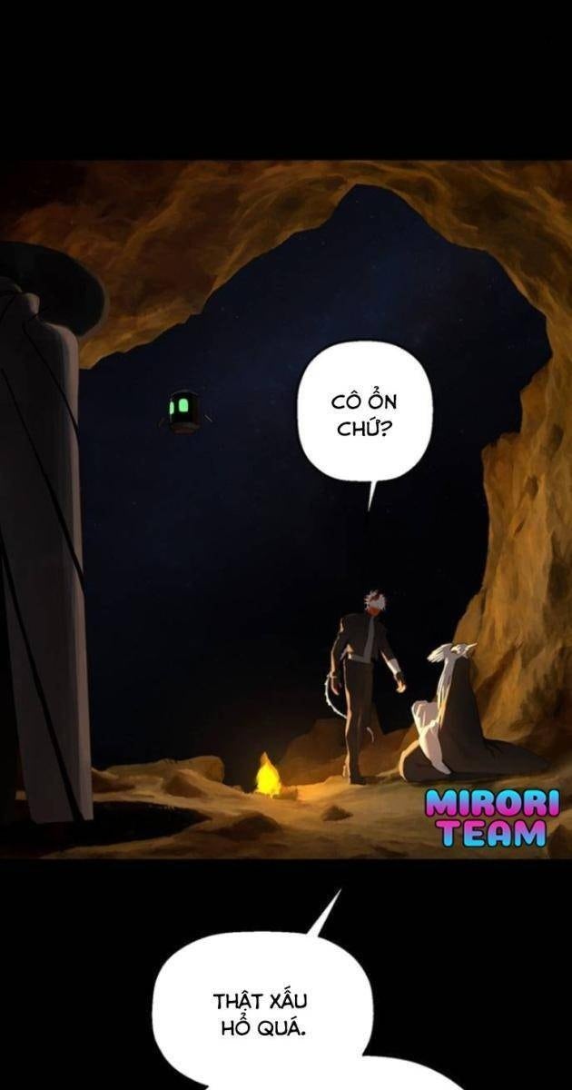 Gặp Mẹ Trong Mơ - Page 39