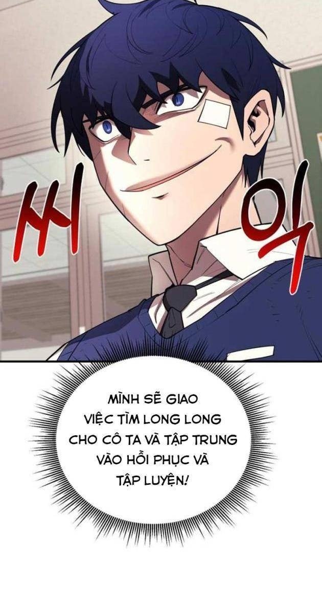 Cuộc Sống Học Đường Của Đội Trưởng Quận - Page 67