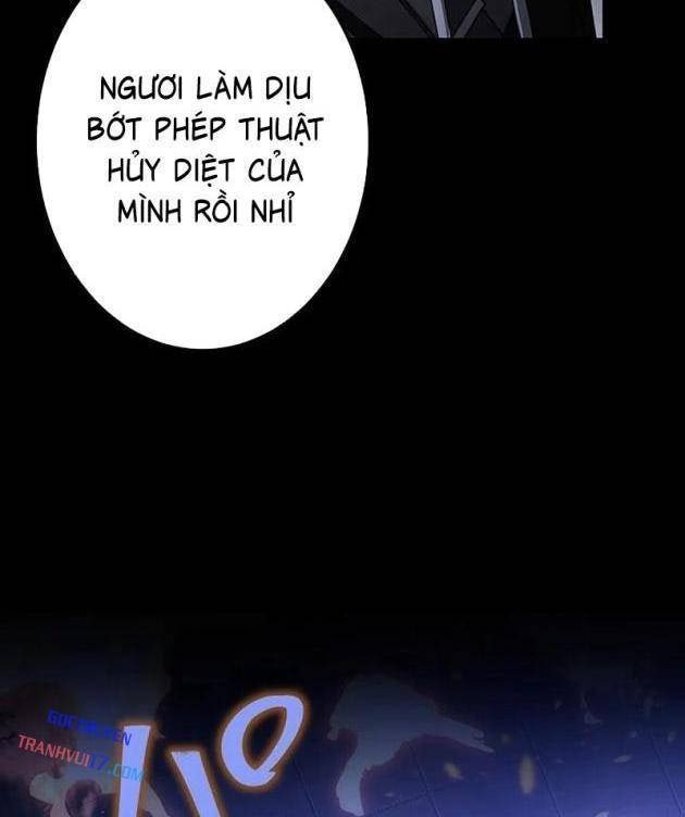 Vượt Cấp Với Kỹ Năng Thần Thánh - Page 24