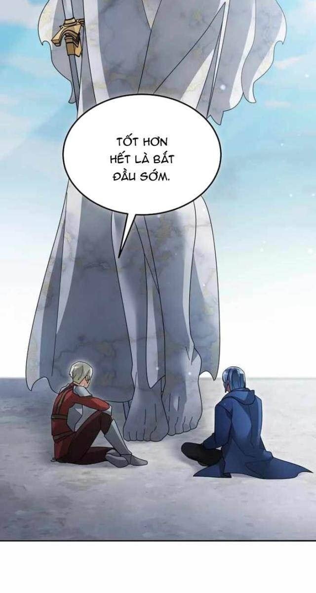 Người Mới Này Quá Mạnh - Page 21