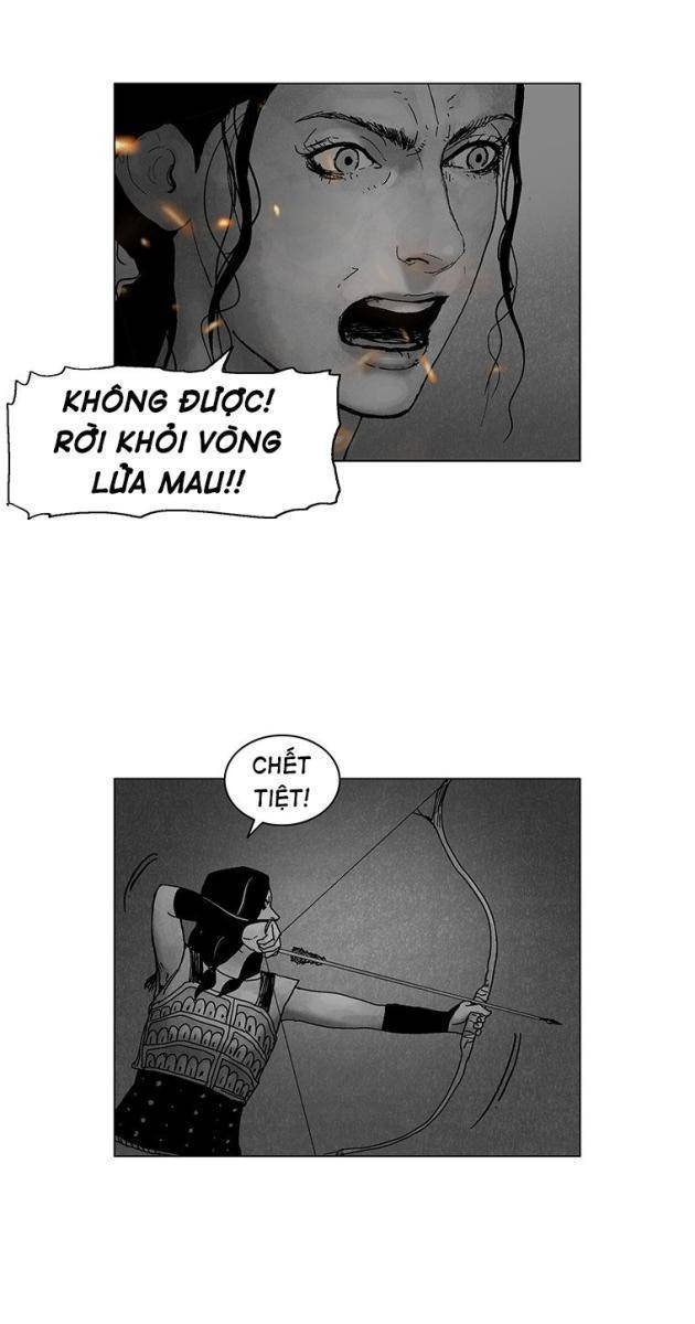 Thiên Hạ Đệ Nhất Côn Luân Khách Điếm - Page 150