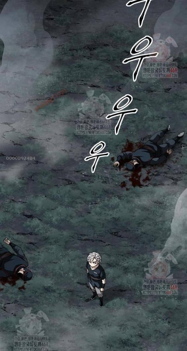 Ông Võ Giả Và Cháu Chí Tôn - Page 10