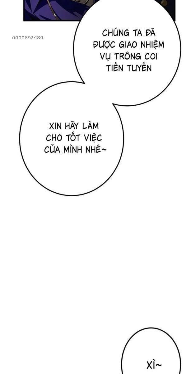 Vượt Cấp Với Kỹ Năng Thần Thánh - Page 9