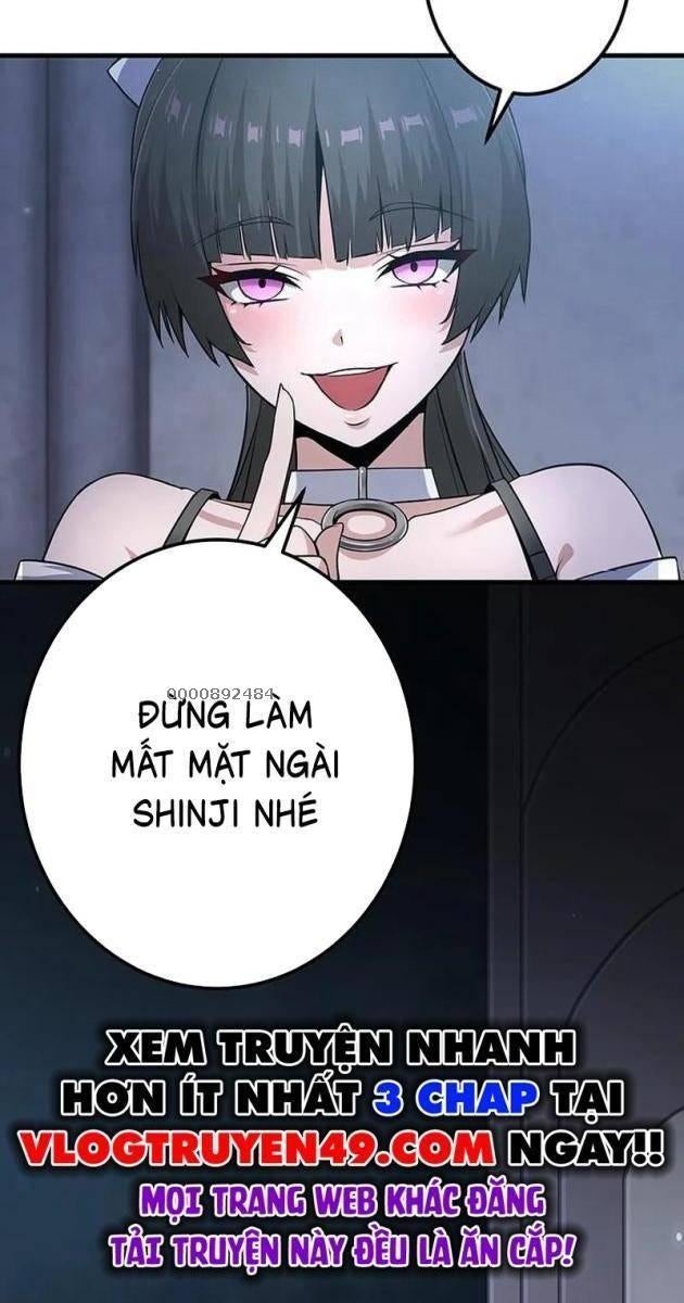 Vượt Cấp Với Kỹ Năng Thần Thánh - Page 10