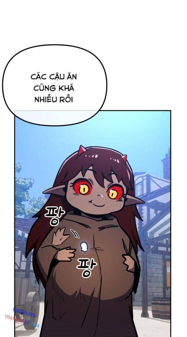 Kị Sĩ Xương Khô - Page 8
