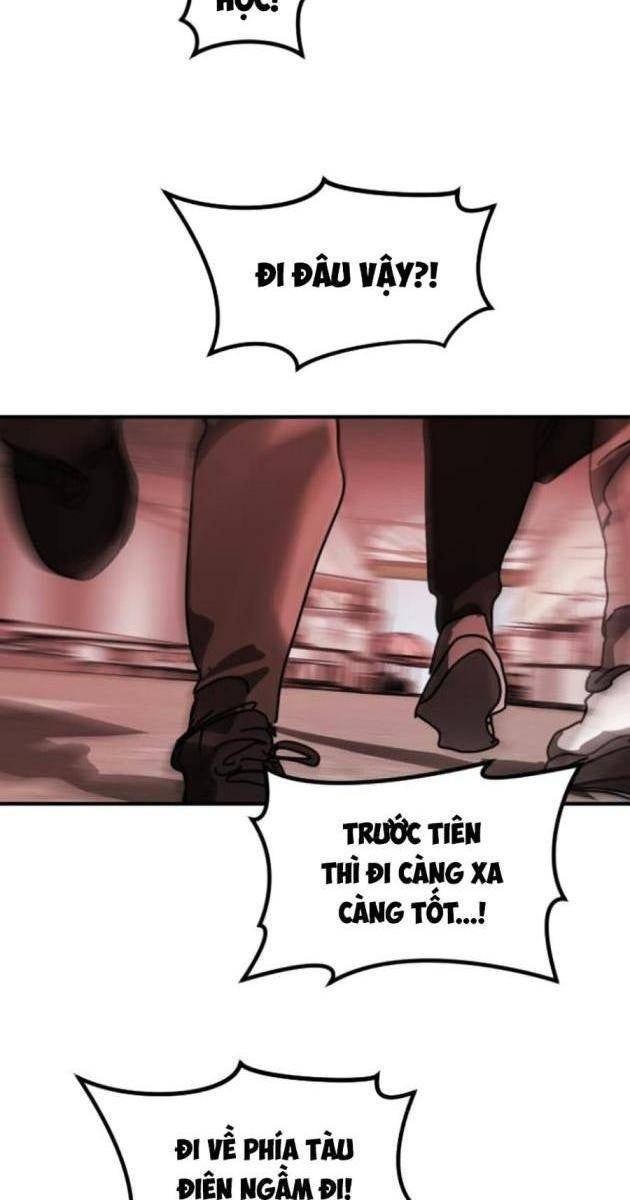 Đại Dịch Seoul - Page 74