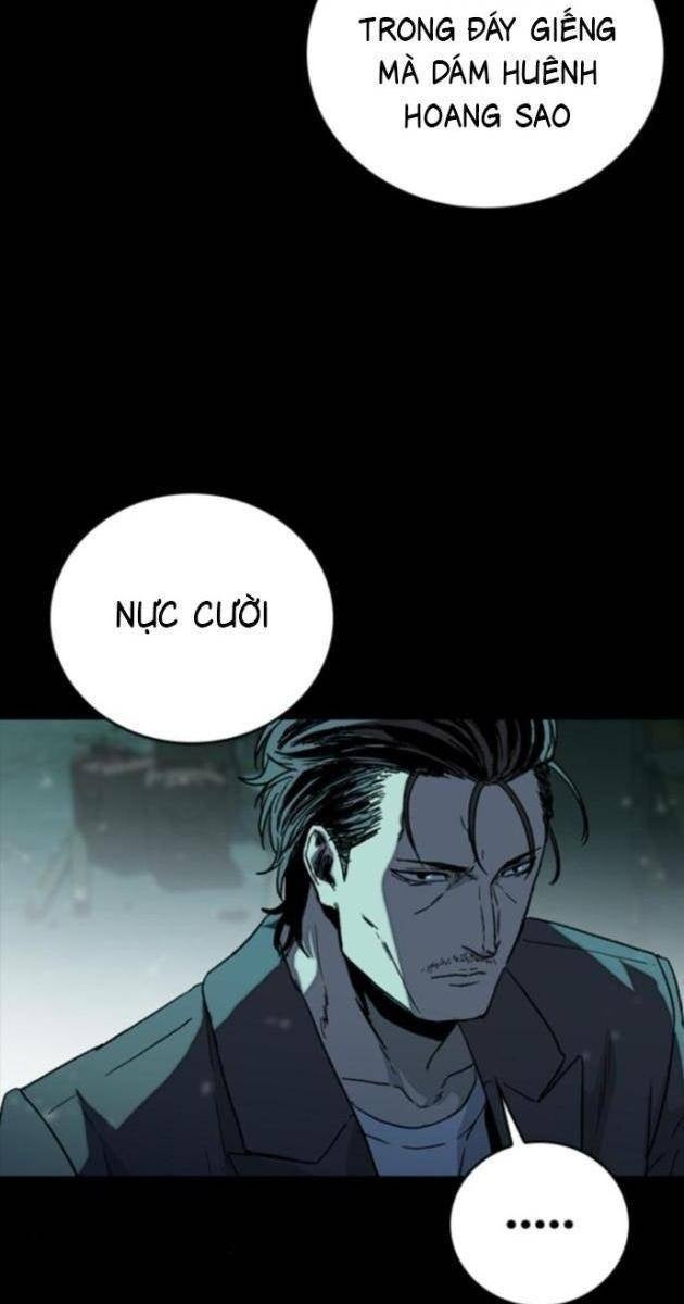 Cửu Long Saroka - Page 38