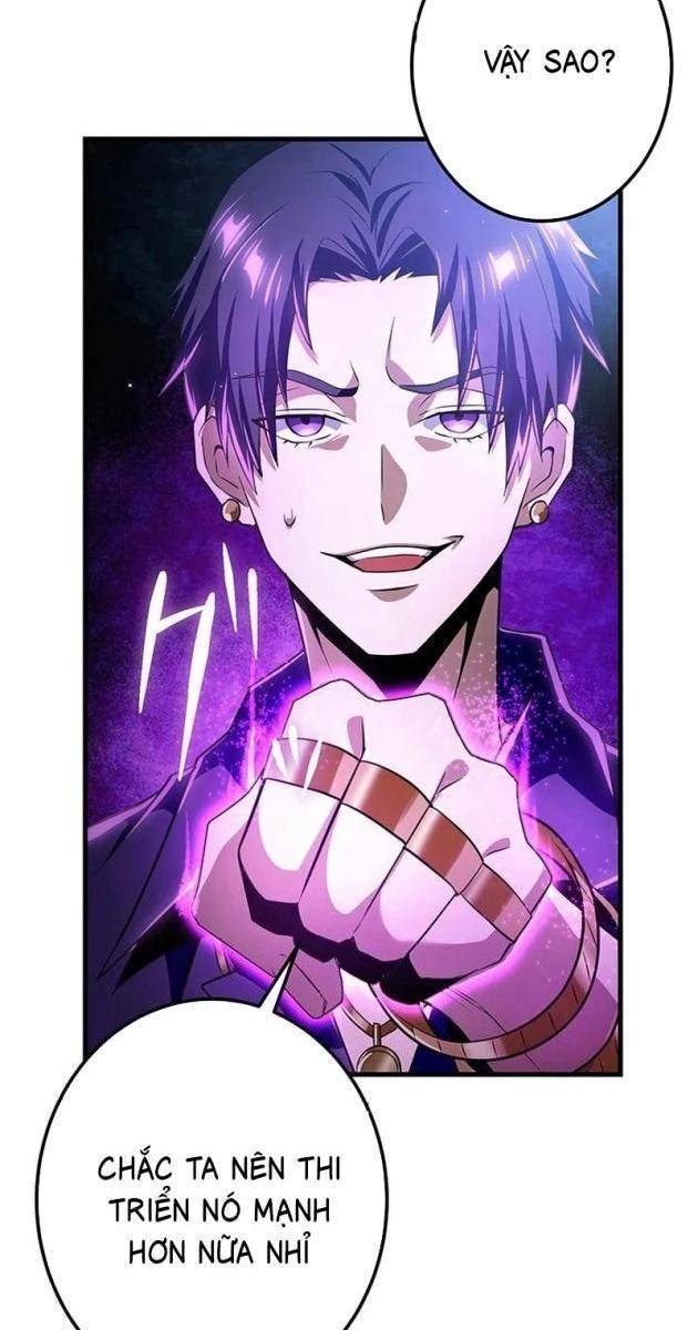 Vượt Cấp Với Kỹ Năng Thần Thánh - Page 72