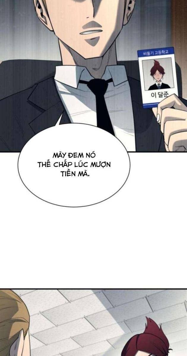 Cuộc Sống Học Đường Của Đội Trưởng Quận - Page 14