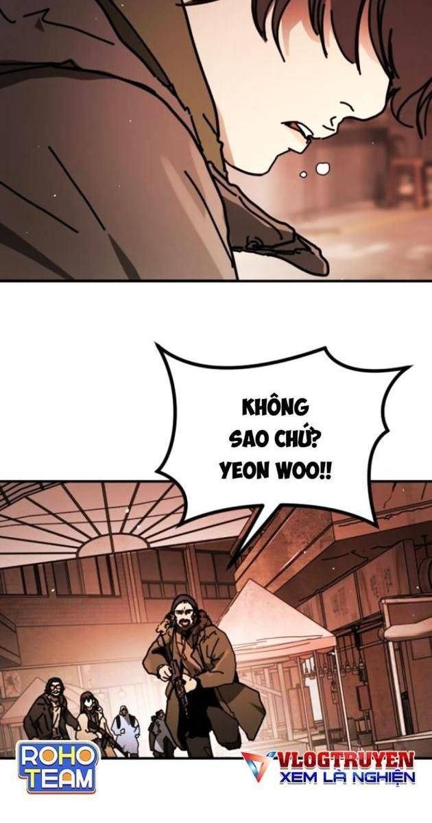 Đại Dịch Seoul - Page 14