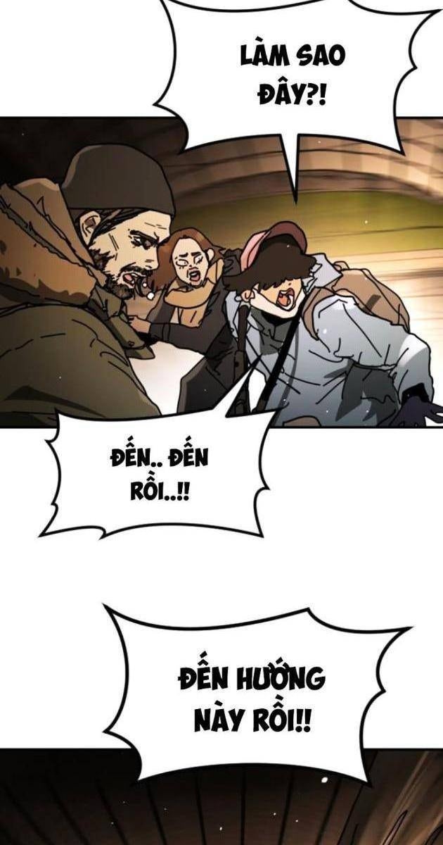 Đại Dịch Seoul - Page 39